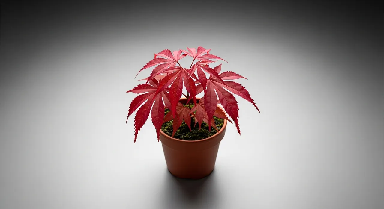 Acer Palmatum