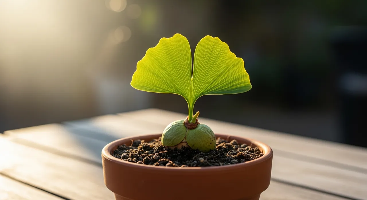 Ginkgo