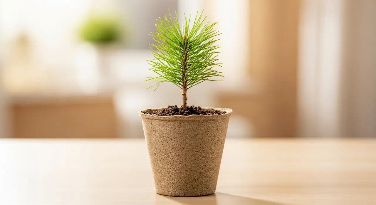 Conifers